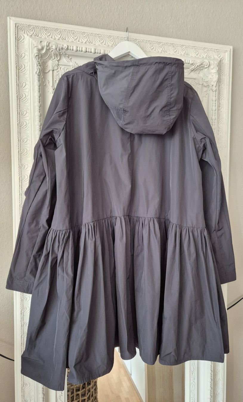 Rundholz Cappotti: Rundholz Mantel/Jacke Gr. S Oversize – Nuovo (secondo la descrizione) da Tagelswangen venduto da GABGABFI 1