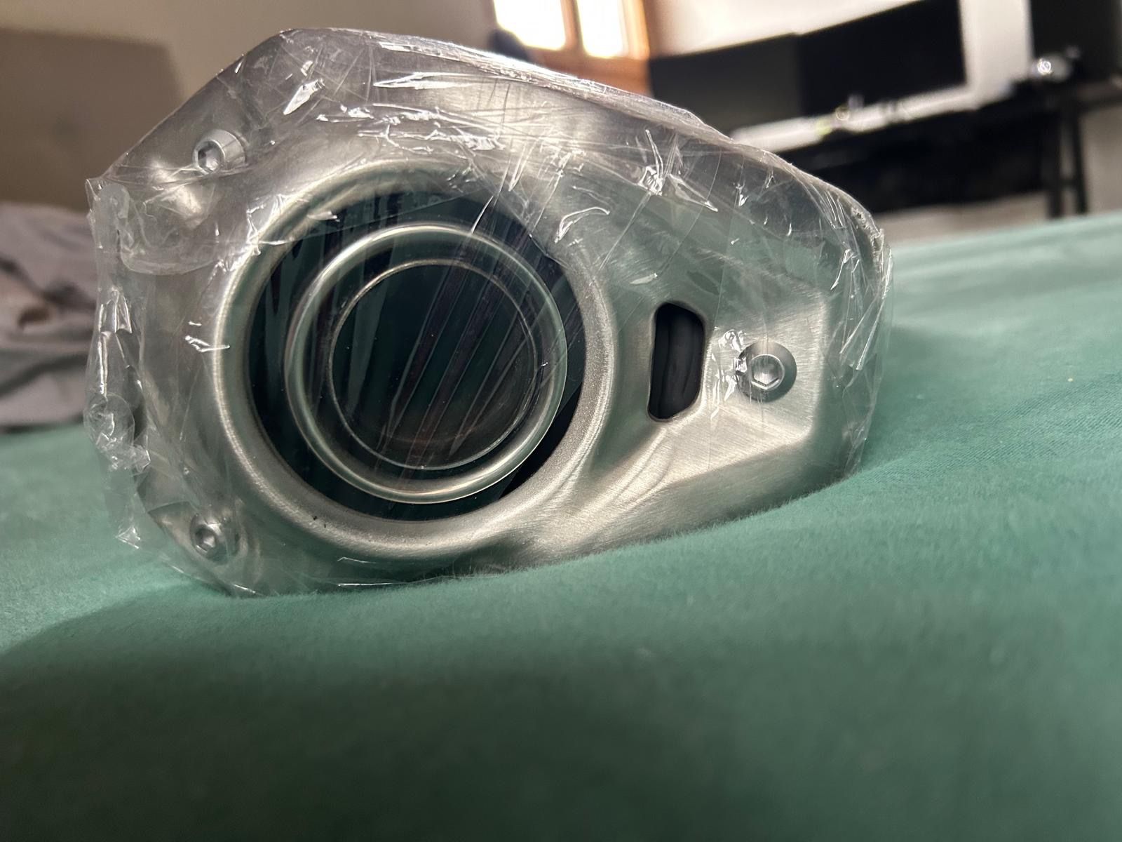 Sistemi di scarico: Z900 original Auspuff – Nuovo e nell'imballaggio originale da Münchenwiler venduto da ten_9rjz 1
