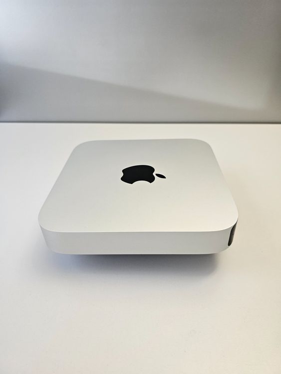 Mac Mini I7 Quad 16gb 512gb Ssd Catalina Late 2012 Top Kaufen Auf Ricardo 0380