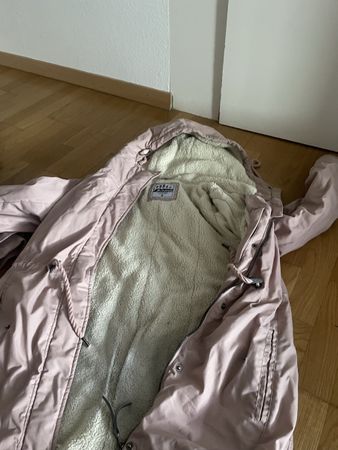 Winterjacke