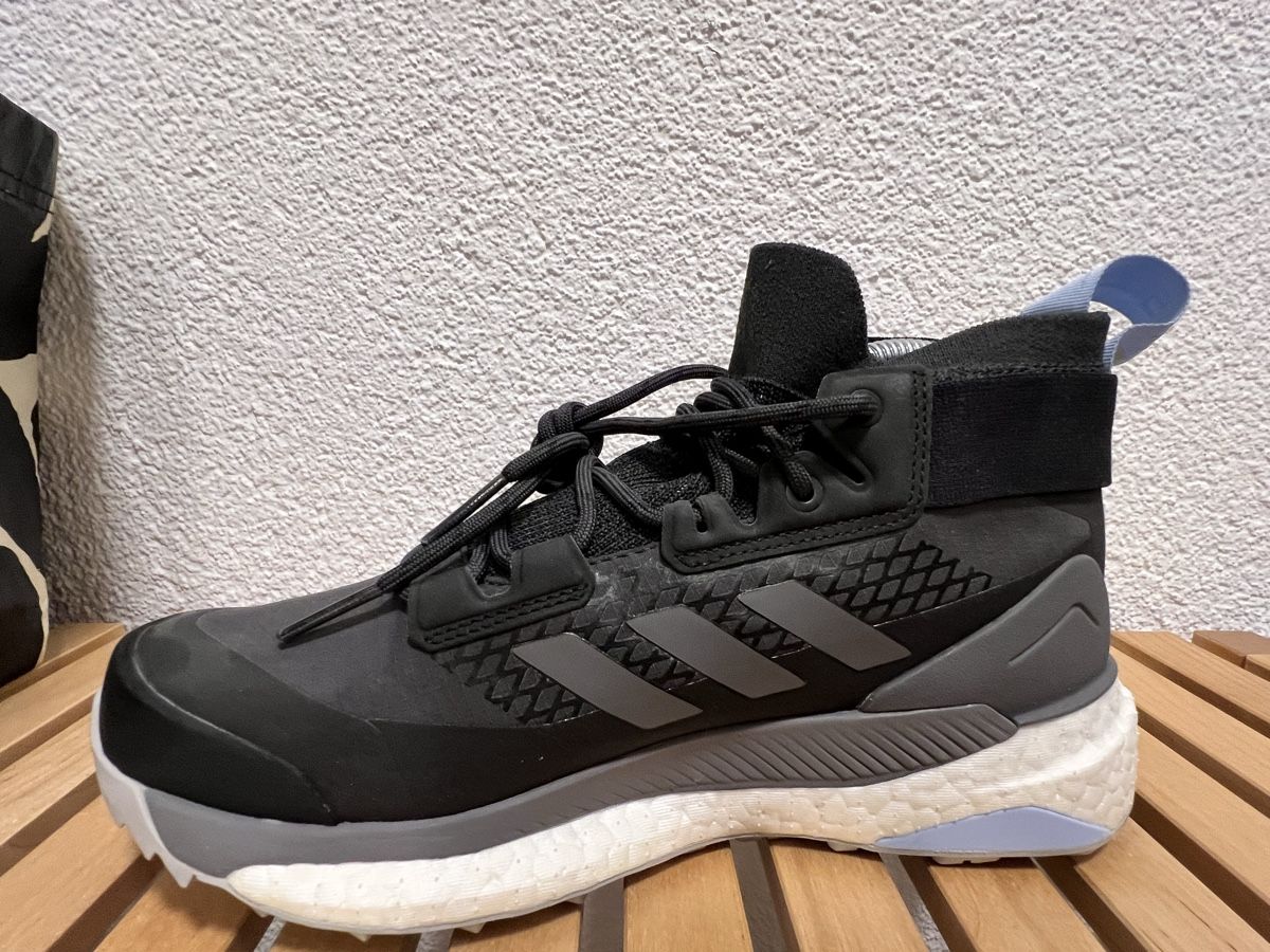 Adidas Scarpe da donna: Adidas Terrex Goretex Ultra Boost Size 38 – Nuovo (secondo la descrizione) da Neftenbach venduto da funky16 1