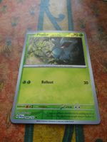 POKEMON  Pineco     G  PAL EN   004/193    HP70   2023