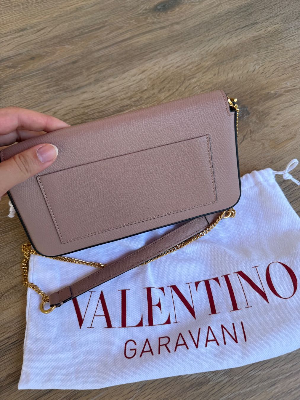 Borse da donna: Valentino Clutch – Usato da Jonen venduto da Motie 2