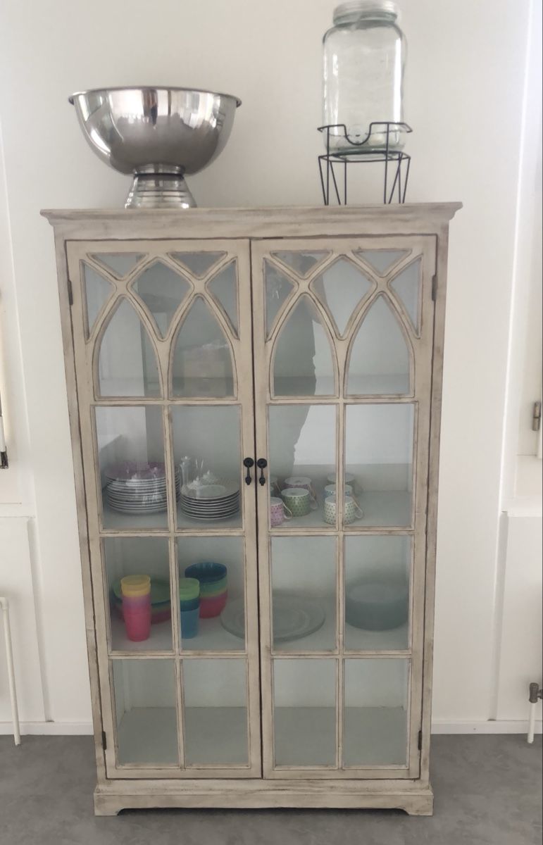 Vetrine: Vintage Vitrine – Usato da Uitikon Waldegg venduto da tal_6jns