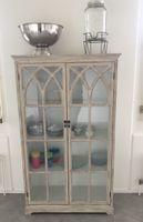 Vintage Vitrine