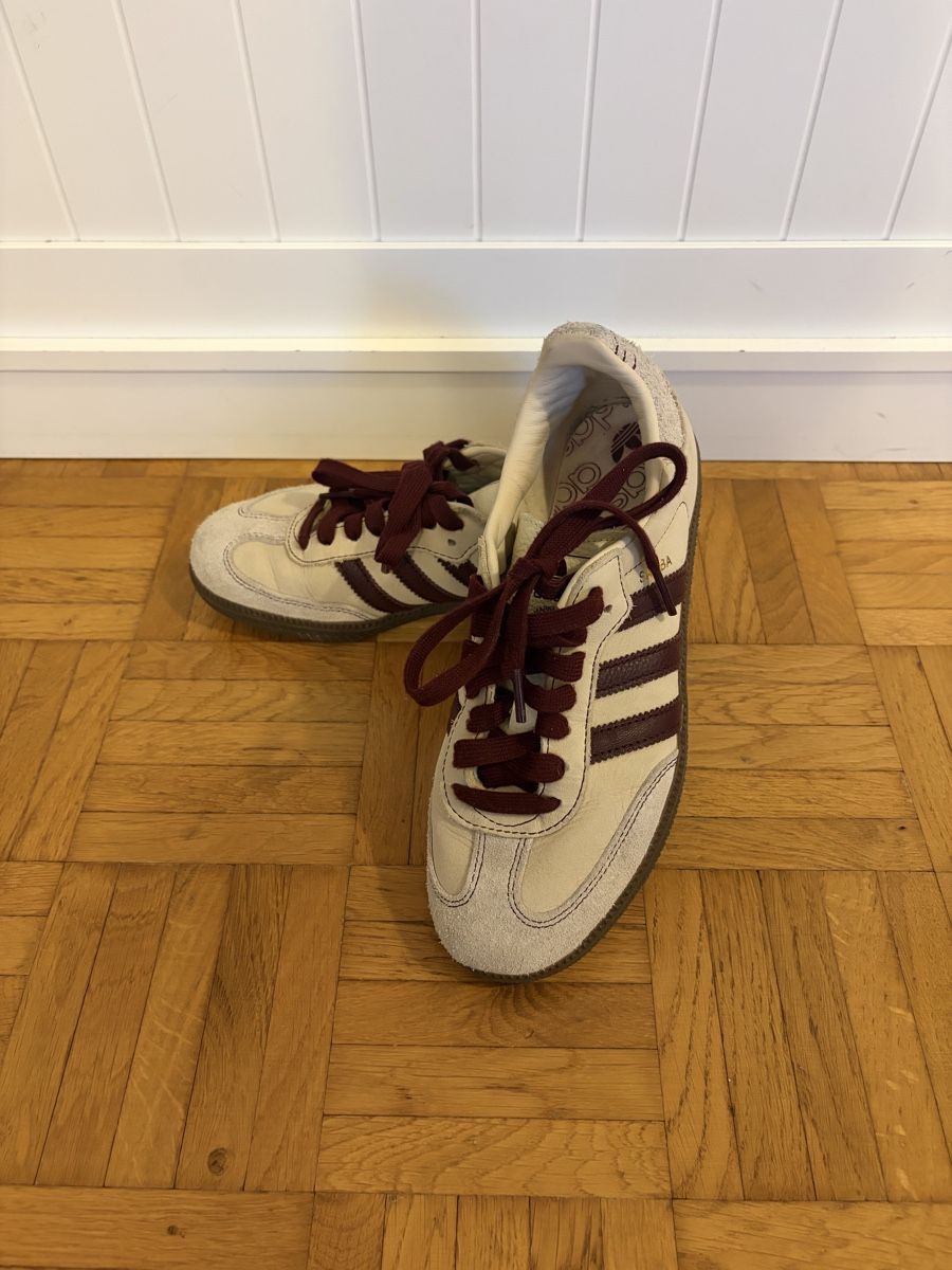 Adidas Scarpe da donna: Adidas Samba 36 2/3 – Usato da Wetzikon ZH venduto da siemis01 1