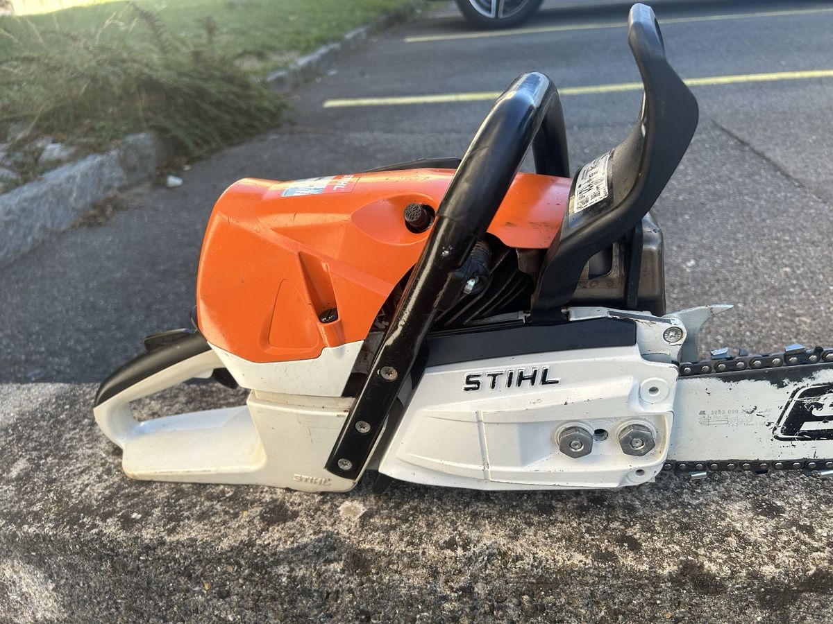 Stihl Seghe: STIHL MS 462 C  – Usato da Hinwil venduto da immi11 5