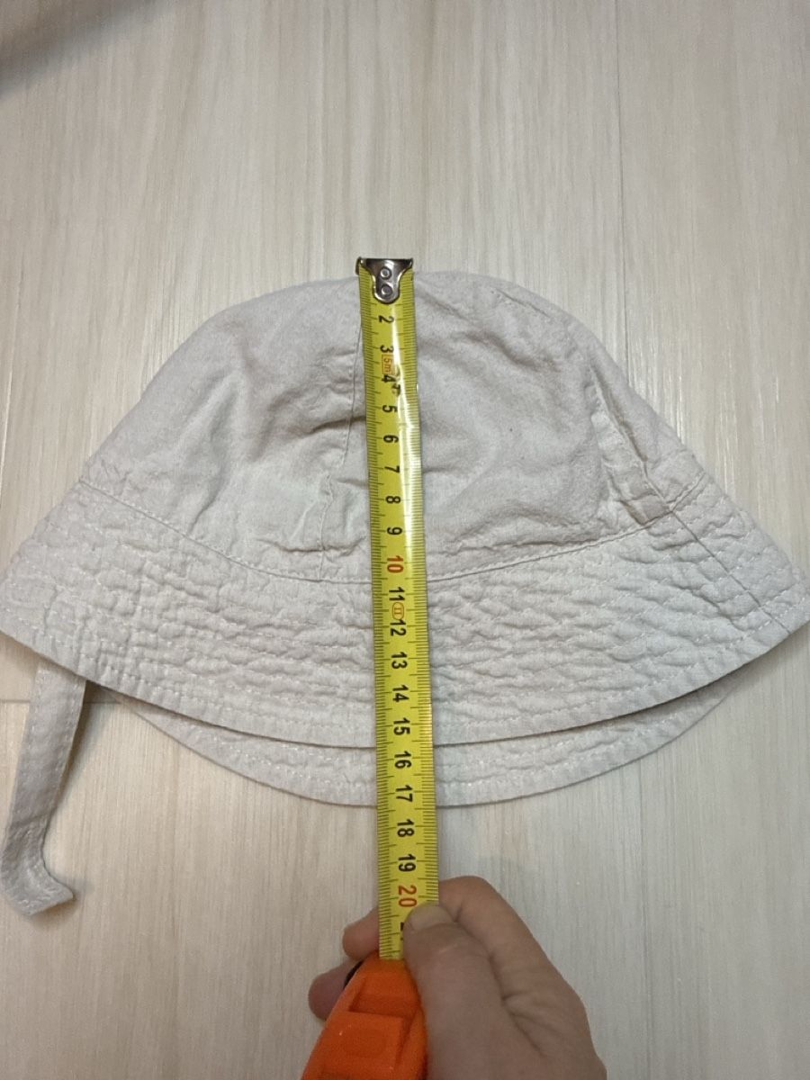 Mützen & Schals: Baby Sun Hat, Size 6-12 Months – Gebraucht aus Effretikon von lio_gjr8 3