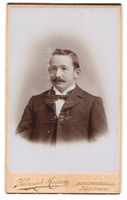 Fotografie Heinrich Meister, Bischofszel