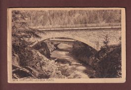 CHÂTELARD - Les 2 ponts