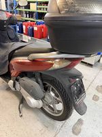Honda SH 125