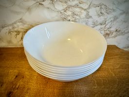 7x Schüssel 23cm OFTAST (Ikea) - Preis/Stück!