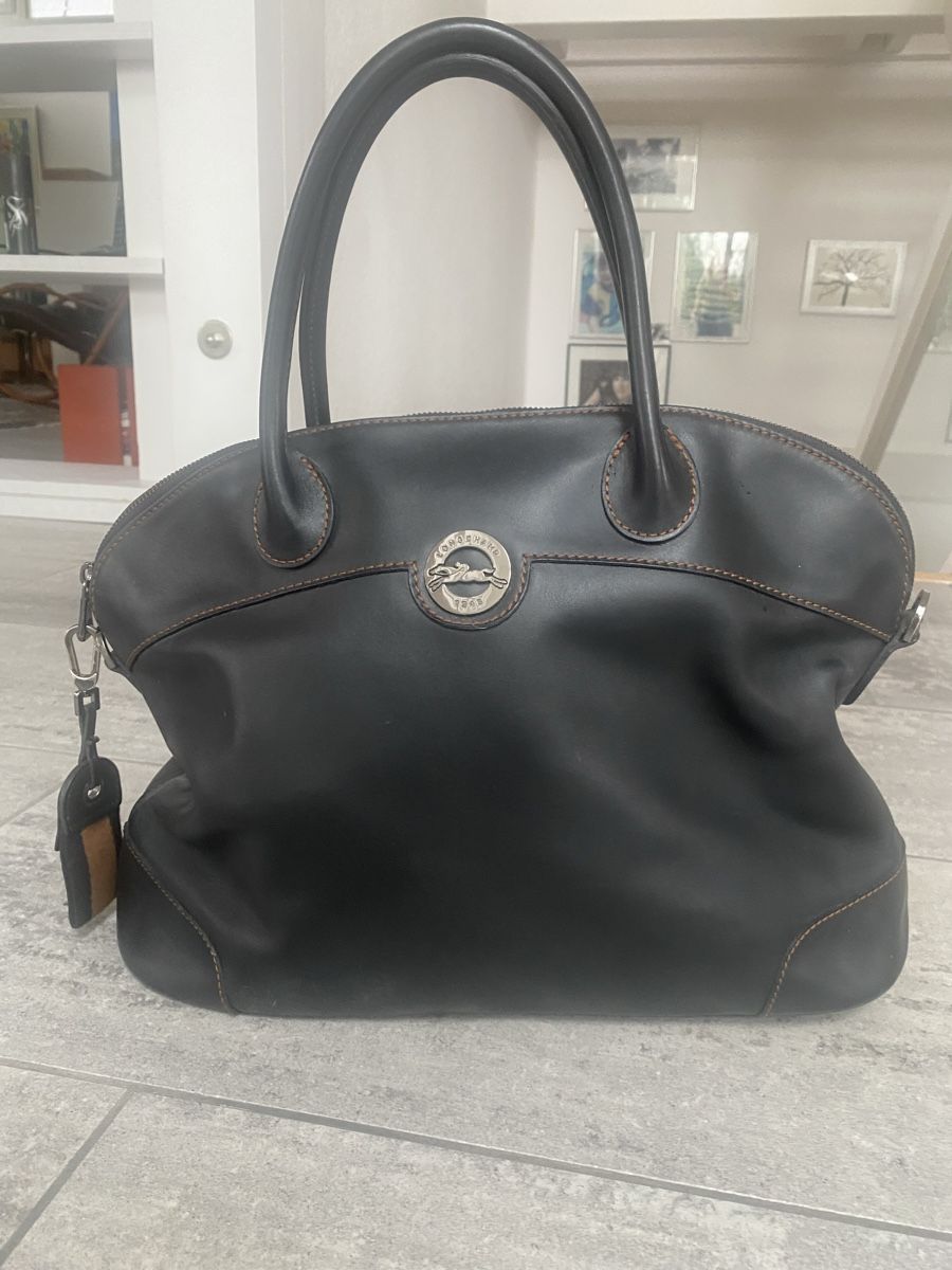 Borse da donna: Handtasche Longchamp – Usato da Sargans venduto da Nikelmaker 1