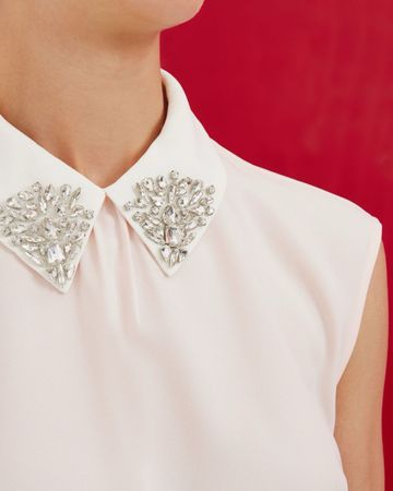 Ted baker blouse
