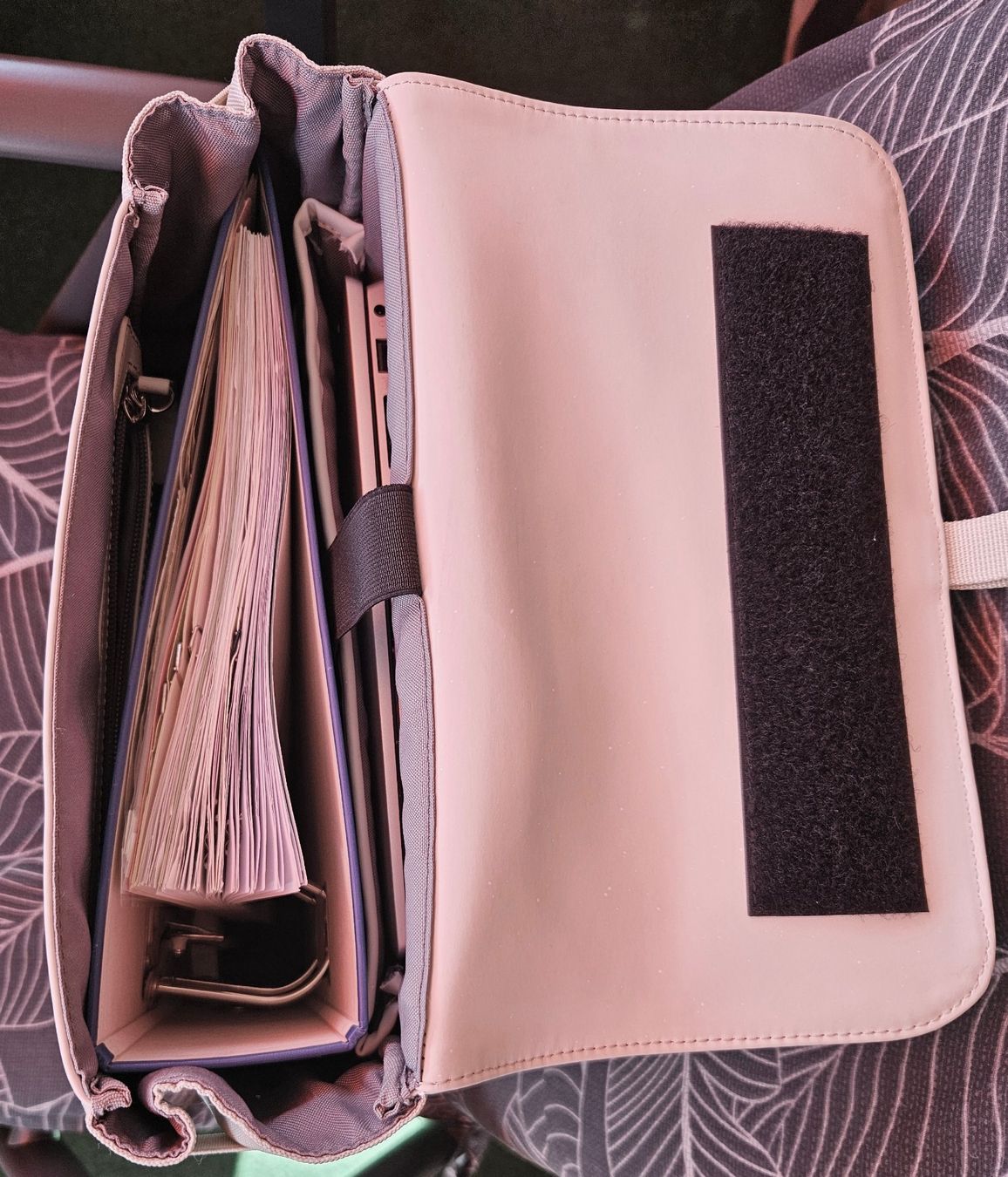 Kapten & Son Zaini: Sac à dos Kapten & Son Fyn Beige – Usato da Biel/Bienne venduto da ypsillon 2