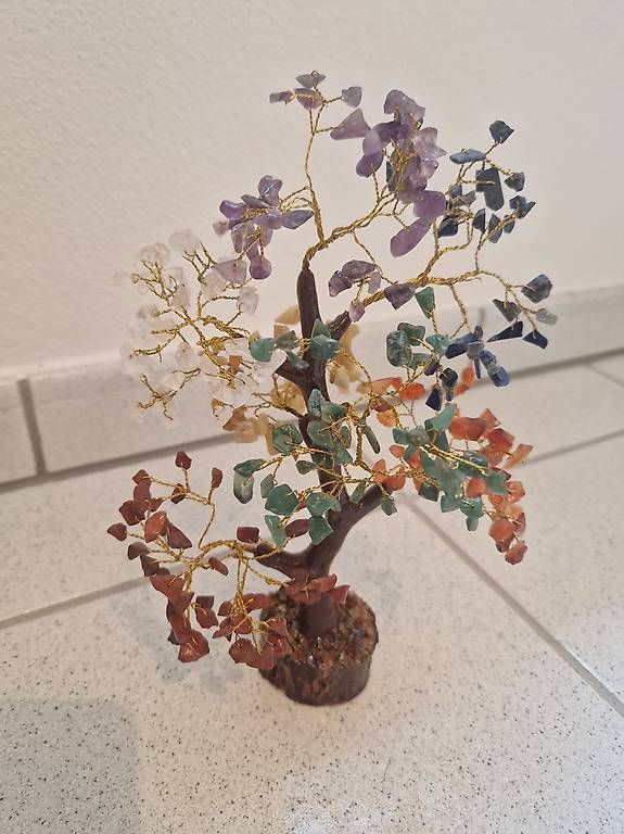 Tutte le decorazioni: Albero della Vita – Nuovo e nell'imballaggio originale da Aurigeno venduto da dan_2xx2