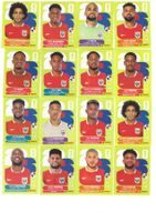 Panini WM 2026 (Panama)