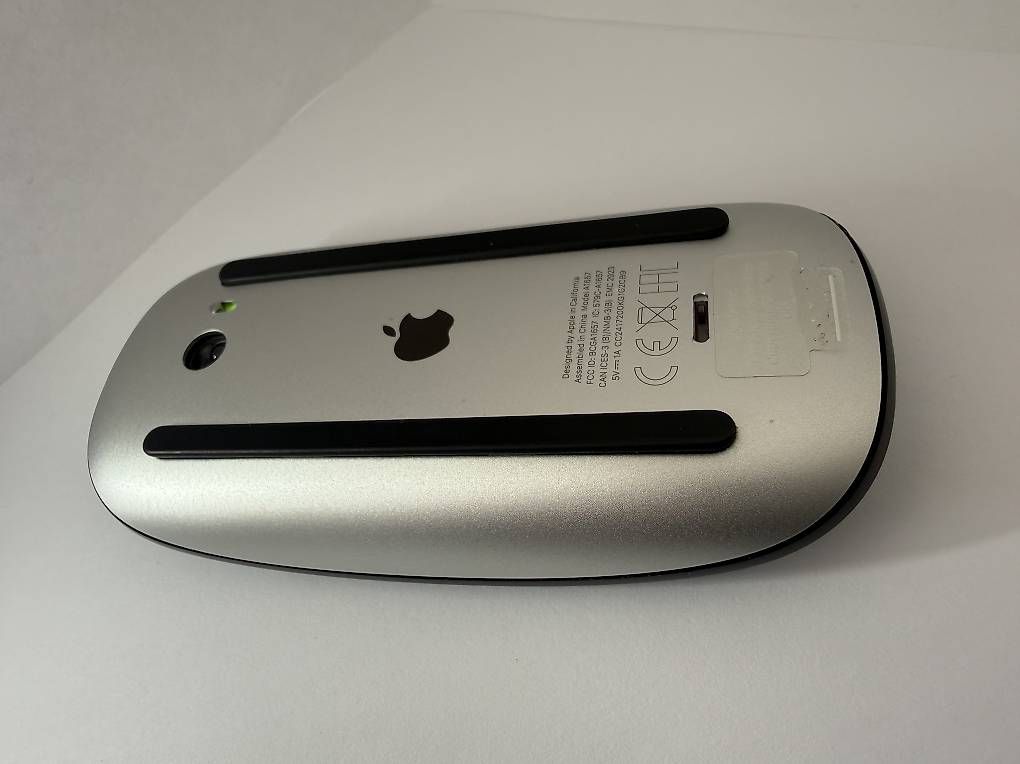 Apple Souris: Apple Magic Mause 2 Black + Kabel Top-Zustand – D'occasion à Schaffhausen par seb_jhm6 1