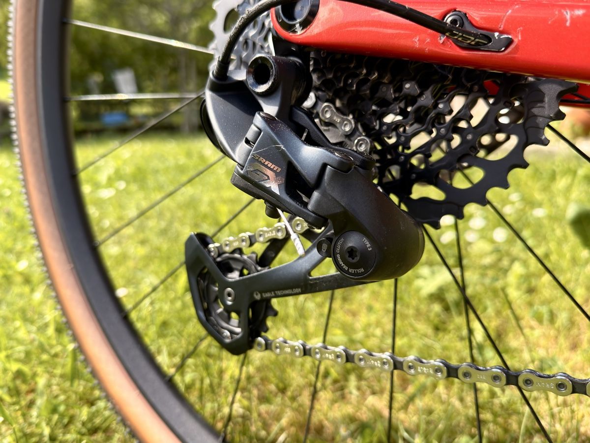 Scott Biciclette: VTT Scott Scale 930 Carbon hardtail – Usato da Renan BE venduto da Pro7Concept 7