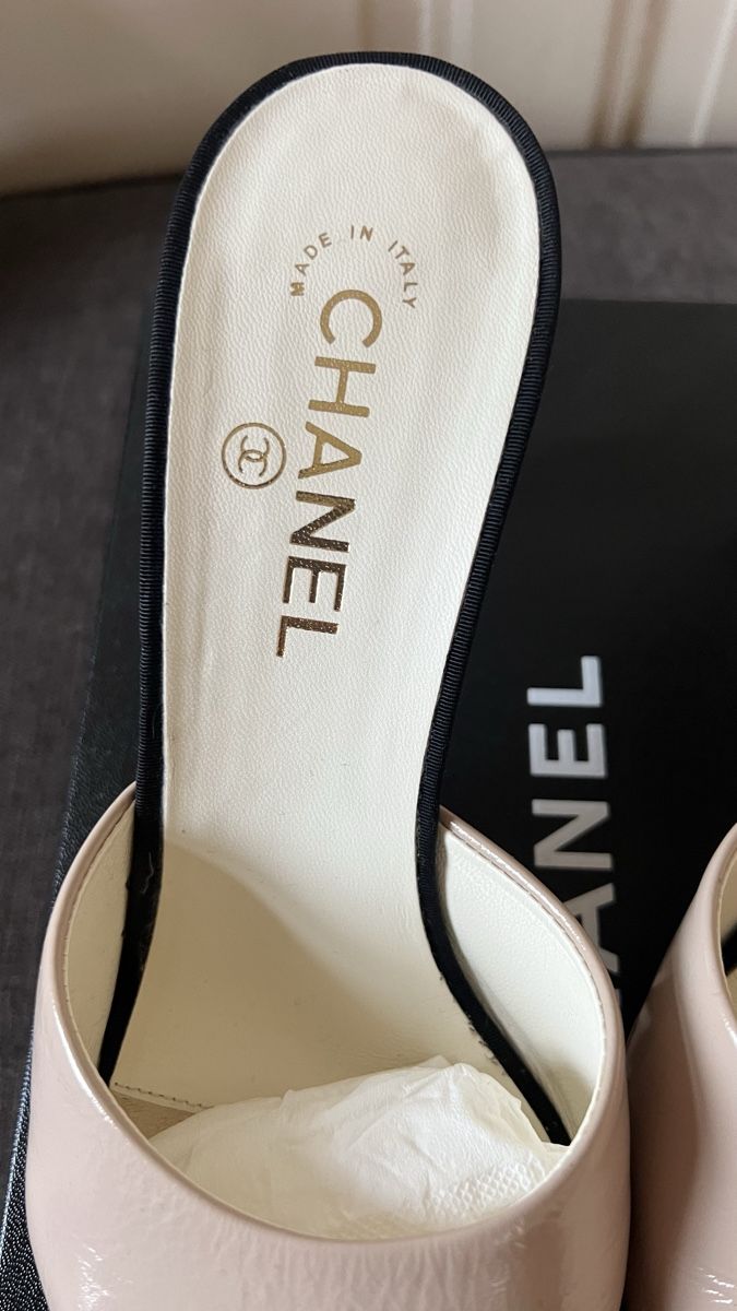 Damenschuhe: Chanel – Neu (gemäss Beschreibung) aus Uetikon am See von jan_bx6p 4