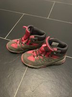 Jack Wolfskin Wanderschuhe für Mädchen