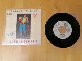 Sophia George – Girlie ... Girlie