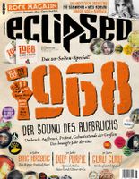 Eclipsed Rock Magazin 07/08-2018, 1968 Special