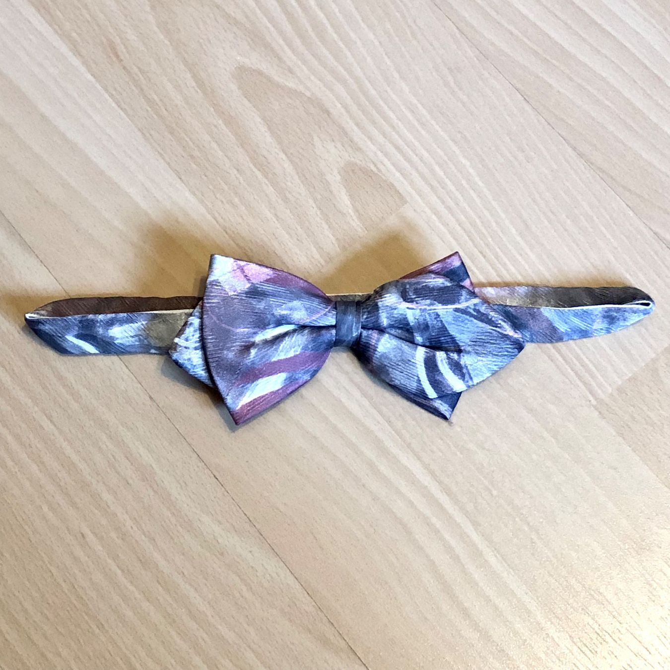 Krawatten: Klassische Fliege | Bow Tie – Neu (gemäss Beschreibung) aus Küblis von AlpinePro_GR 1