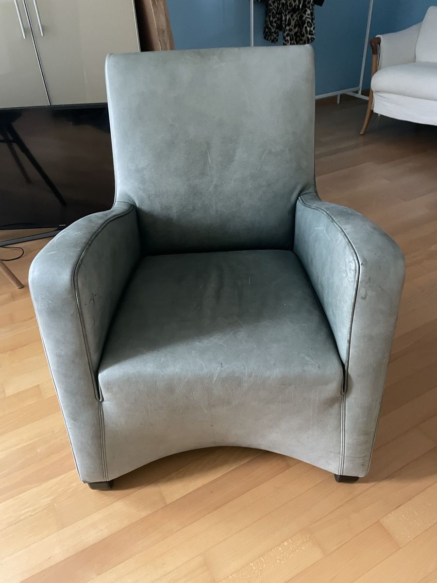 Wittmann Fauteuils: Sessel – D'occasion à Kilchberg ZH par wolken03
