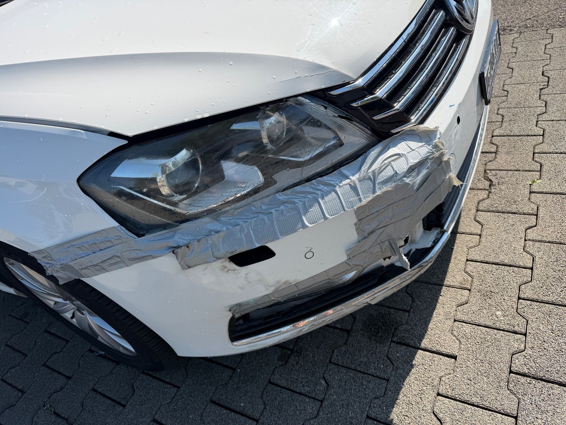 VW Automobili: 2013 automatikgetriebe 178.000 km – Usato da Arbon venduto da mur_r99j 1