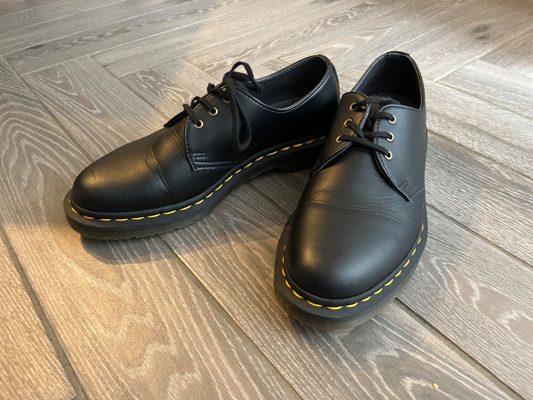 Dr. Martens Scarpe da uomo: Dr. Martens , taille 39 – Usato da Reinach BL venduto da Yue987