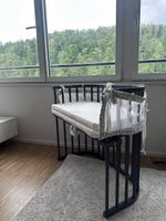 Beistellbett Baby