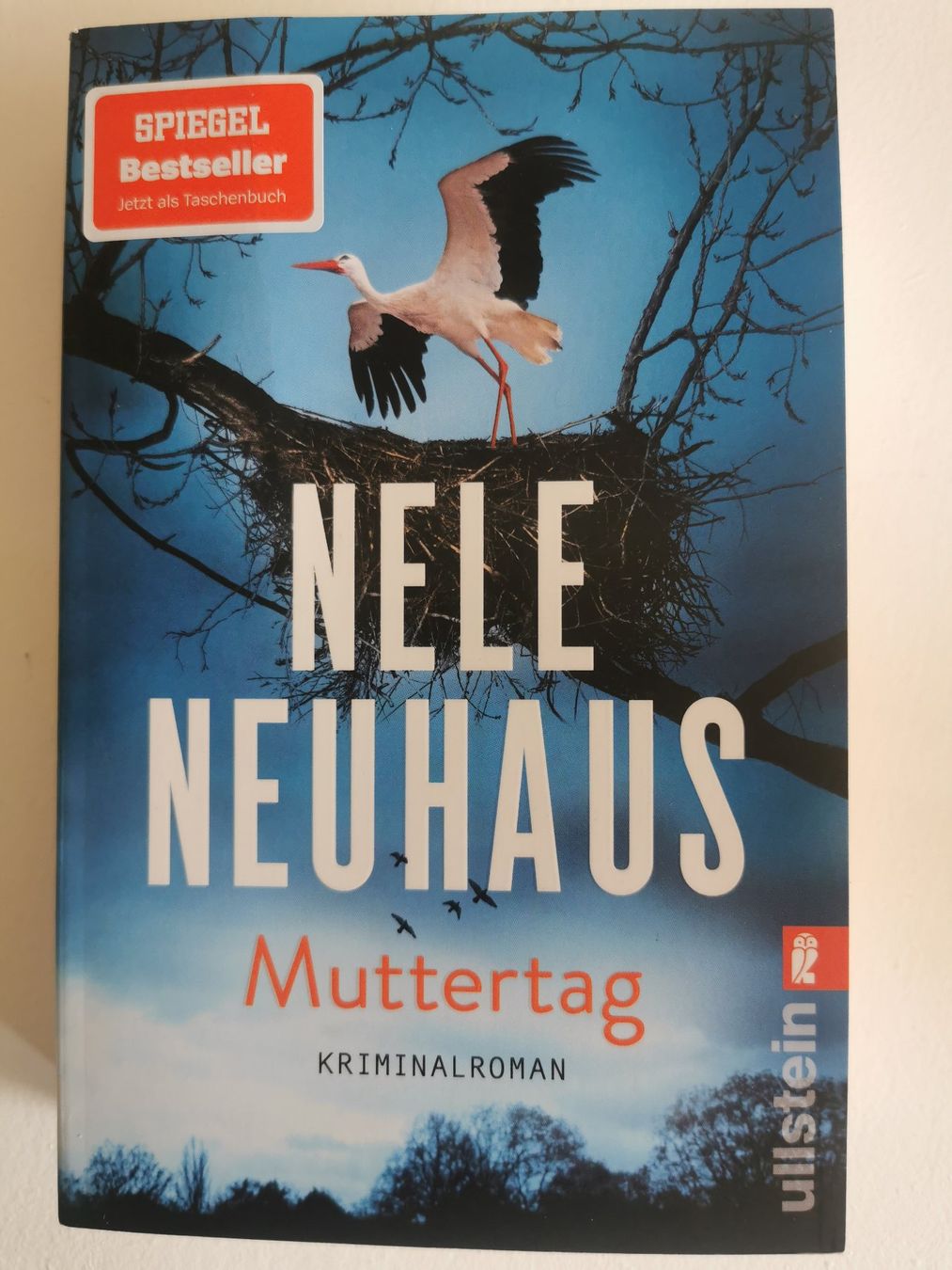Libri: Krimi/Thriller - 5 Bücher - 5 Franken – Usato da bern venduto da jeannie2006 6
