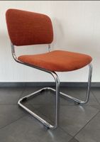Design Freischwinger Stuhl Chair