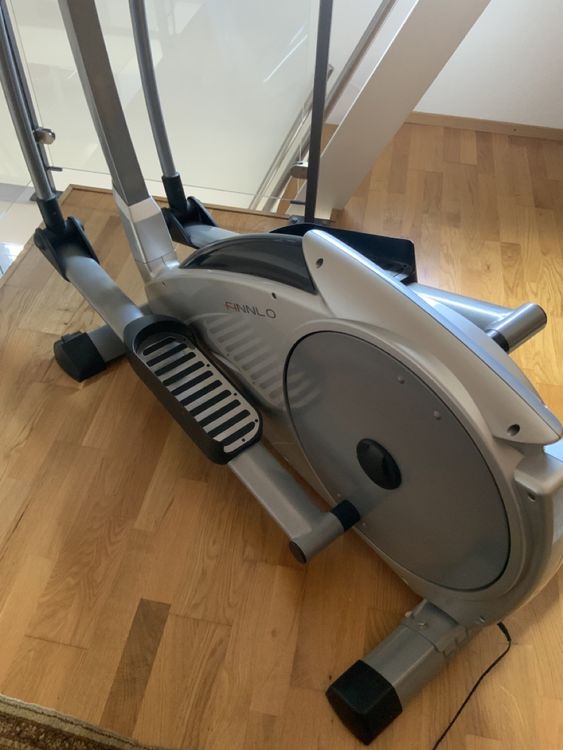 Crosstrainer Finnlo Loxon Stressless (D'occasion) à Neftenbach