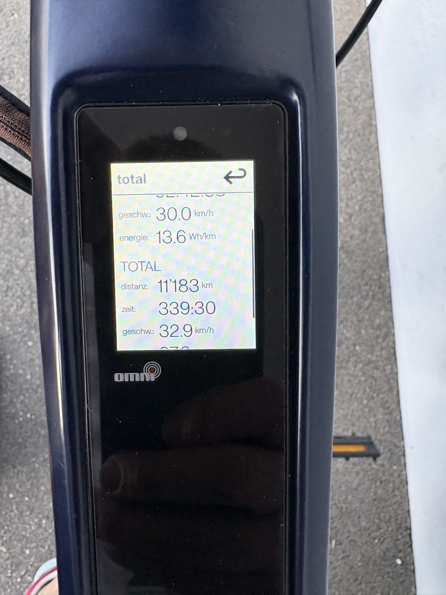 Stromer Biciclette: Stromer ST1x, 45km/h, Gr. L/20" – Usato da Biel/Bienne venduto da dalbotex 7