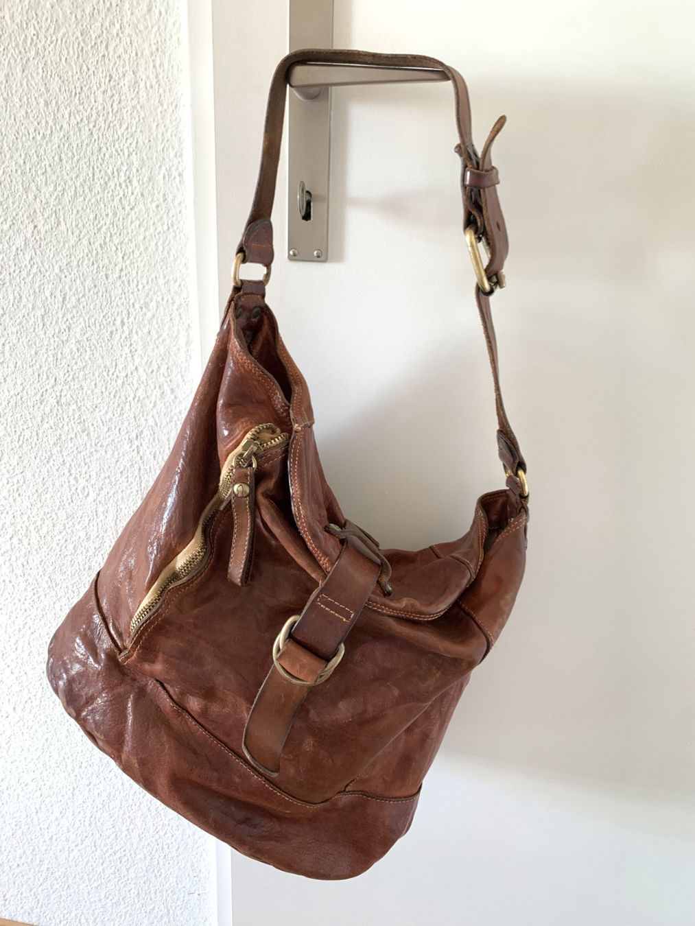 Taschen für Damen: CAMPOMAGGI TEODORANO – Gebraucht aus Zürich von dee_75my 1