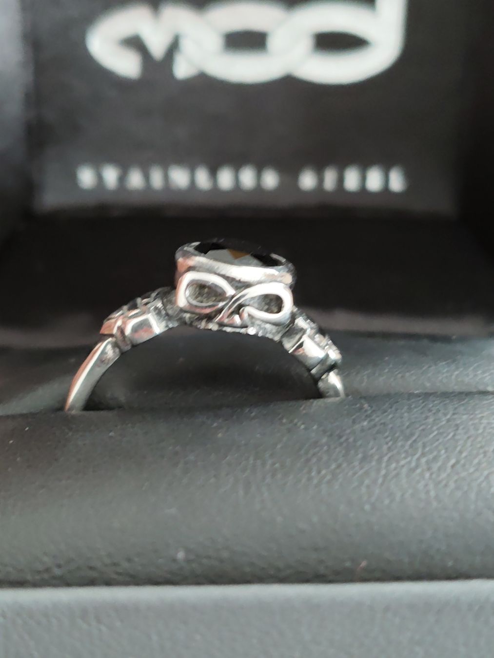 Harley-Davidson Anelli: Harley Davidson Ring  – Nuovo (secondo la descrizione) da Zuckenriet venduto da bm2_88l9 2