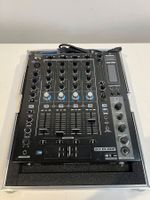 006 Reloop RMX 90 DVS 4-Kanal Clubmixer inkl. Case