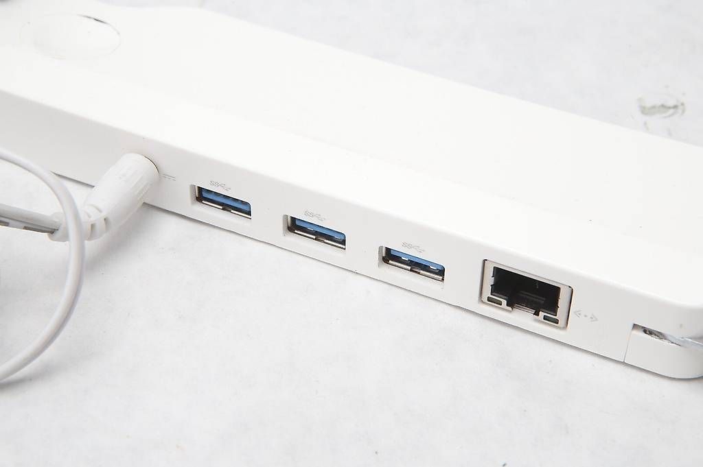 Dockingstation: Docking Station MacBook Pro 13'' (2012-2018) A1425 e A1502 – Gebraucht aus Novaggio von GreenWebSolutions 3