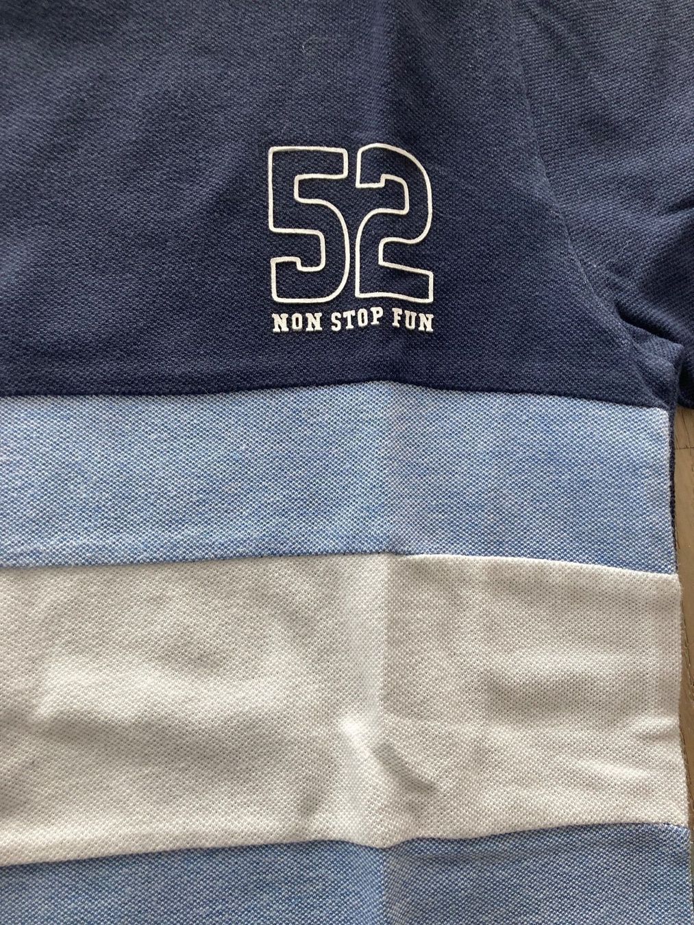 Camicie, T-shirt & Polo: T-Shirt Gr. 122 – Usato da Meilen venduto da Golfer04 1