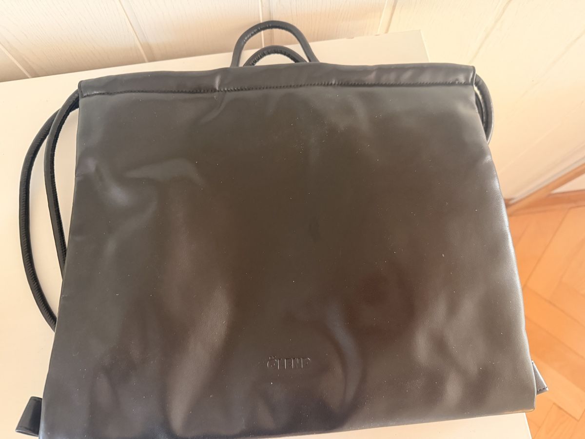 Borse da donna: Ölend Tasche leder – Usato da Nidau venduto da SBern123 3