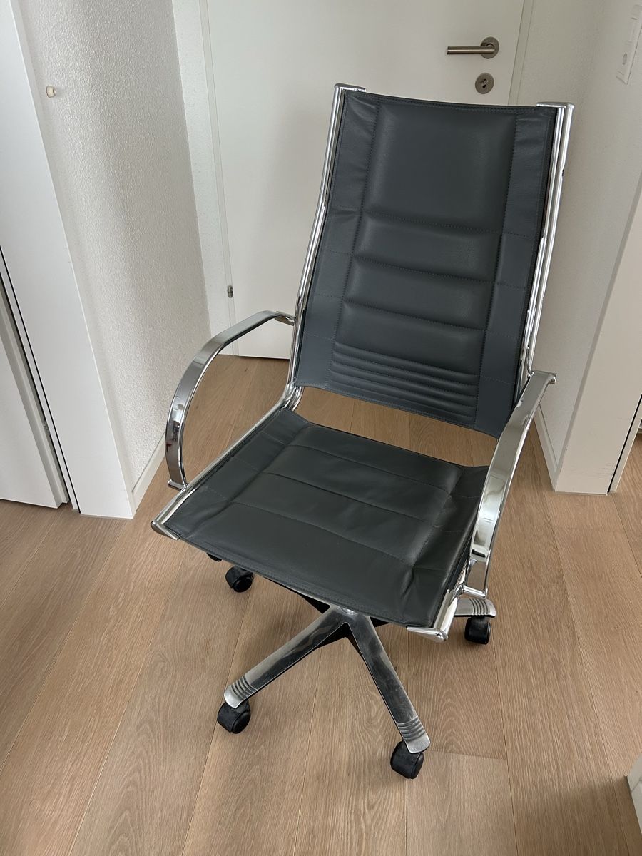 Stühle: Bürostuhl – Gebraucht aus Rüti ZH von Baldi08 1