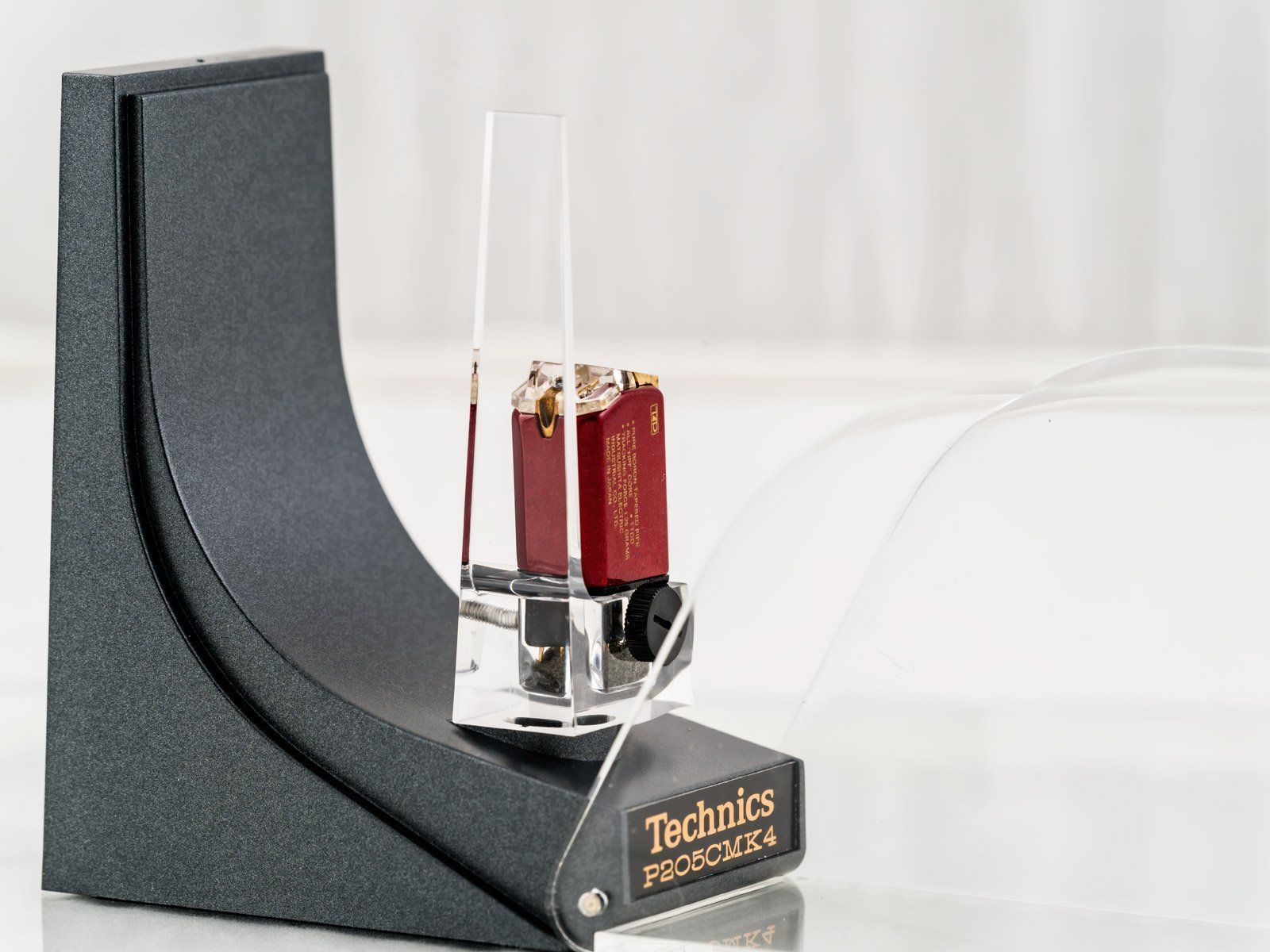 Technics Giradischi: Stereo turntable pickup / cartridge – Usato da Colombier NE venduto da Irina.Hops 2