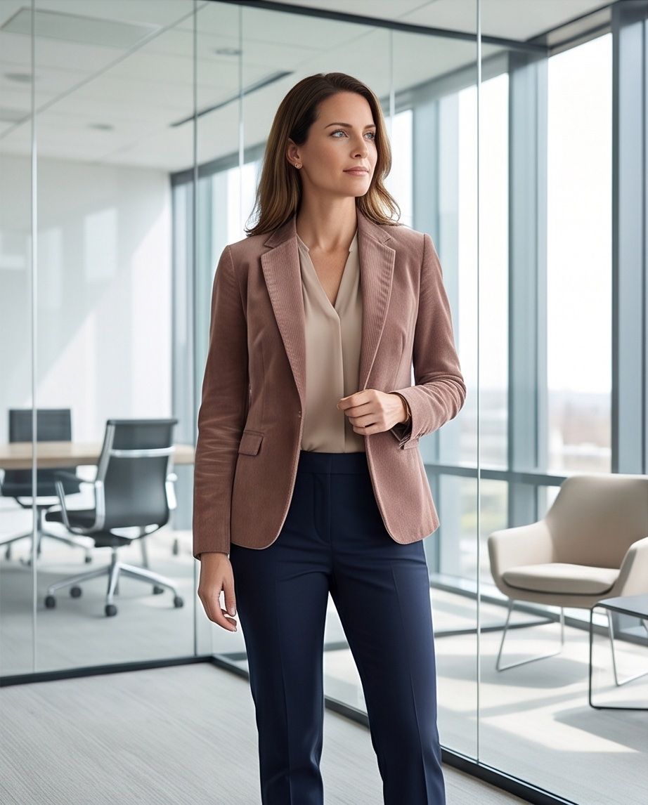Esprit Giacche: Esprit blazer chocolat - neuf - taille 34 – Nuovo e nell'imballaggio originale da Vuisternens-Romont venduto da gol_xp6p