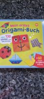 Origami-Buch für Kinder ab 4 Jahren, viele Sticker!