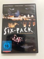 Six-Pack - Jagd auf den Schlächter (DVD)