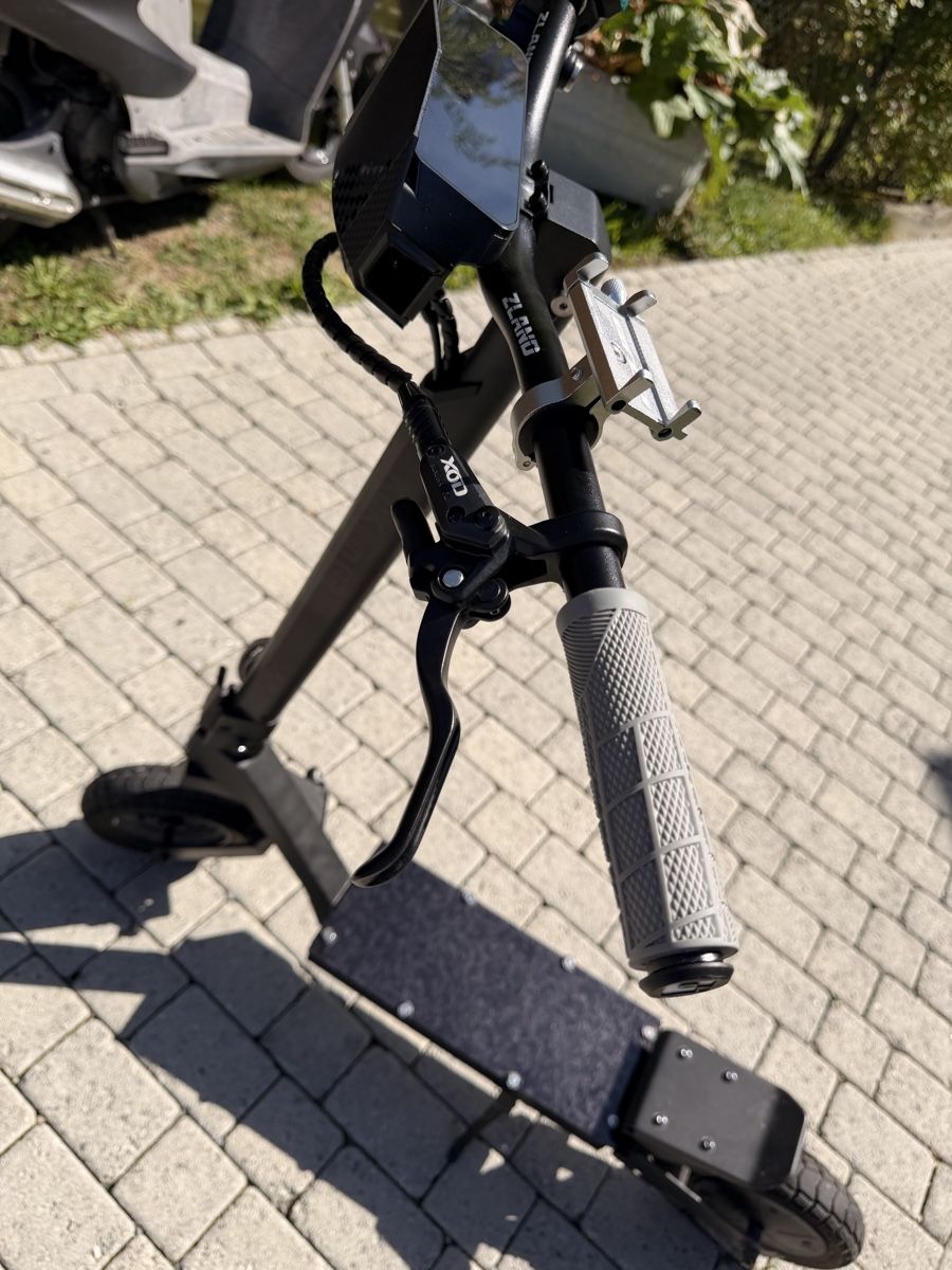 Scooter: Kukirin G2 – Usato da Thal venduto da chr_v29c 1