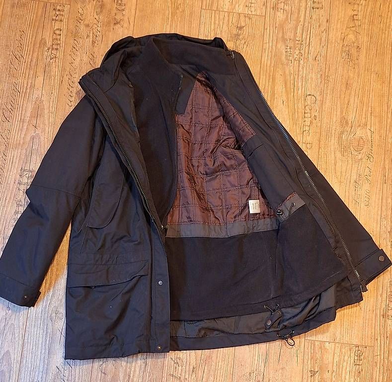 Jacken: Navyboot Herren Jacke, Grösse S – Gebraucht aus Reinach BL von urbanfinds 2