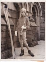 US - SKIMODE - MODEL - ORIGINAL 1960